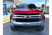 2020 Silverado 1500 LT Crew C thumbnail