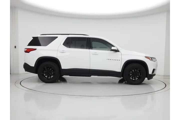 $23998 : Chevrolet Traverse 2020 LT C image 7