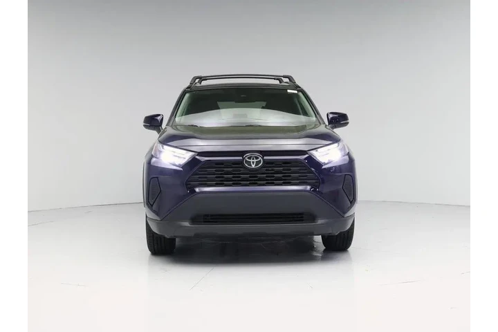 $24998 : Toyota RAV4 2022 XLE 4dr SUV image 5