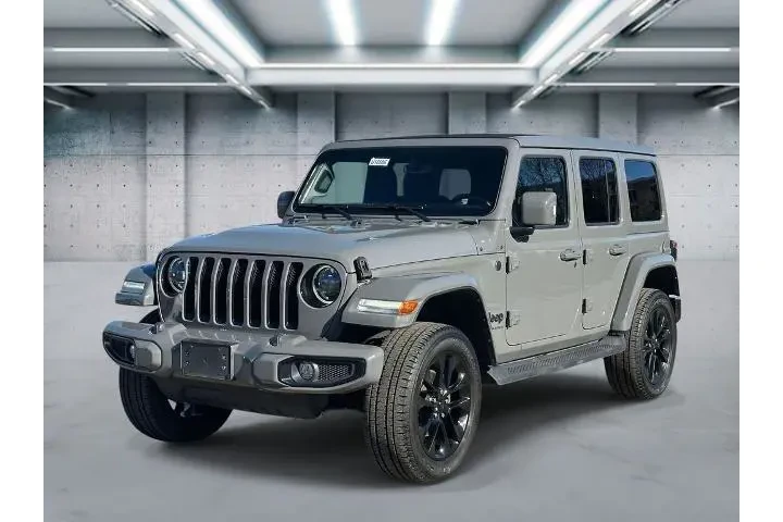 $33918 : Jeep Wrangler 2023 4x4 Sahar image 1