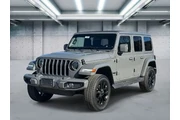 Jeep Wrangler 2023 4x4 Sahar en Long Island