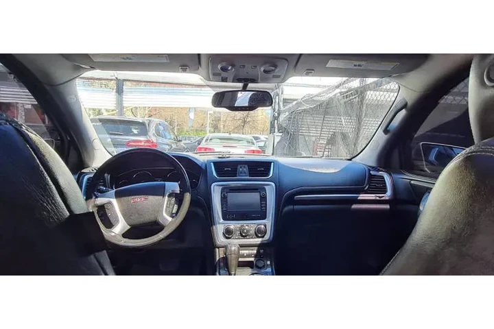 $6995 : 2013 GMC Acadia SLT-1 image 7