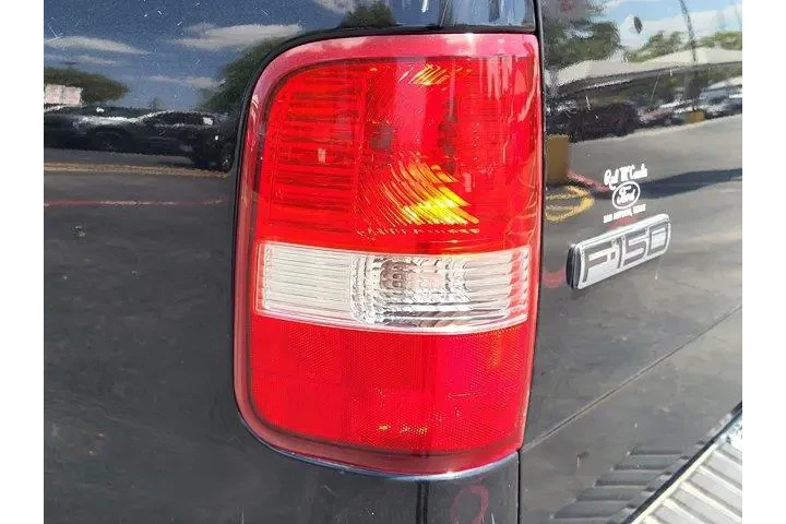 $10000 : Ford F-150 2008 4x2 XLT 4dr image 7