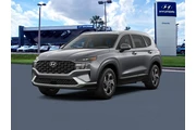 Hyundai SANTA FE 2023 SEL 4d en Orlando