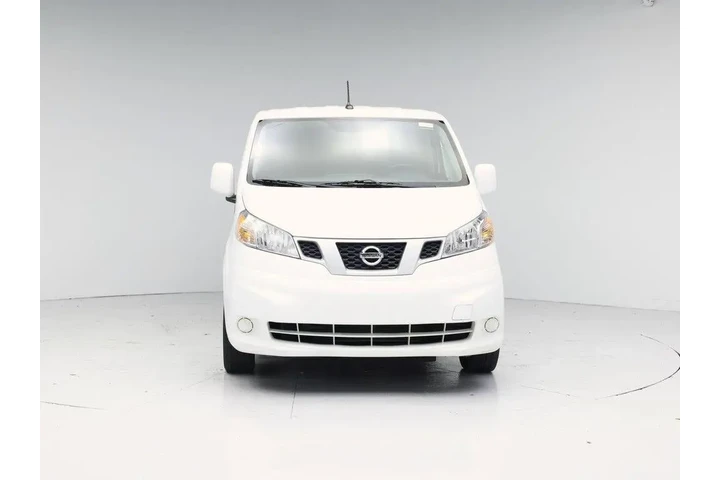 $25998 : Nissan NV200 2021 S 4dr Carg image 5