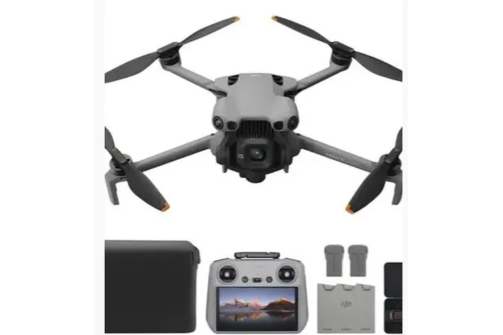 $400 : Drones, DJI Mini, DJI Mavic, D image 1
