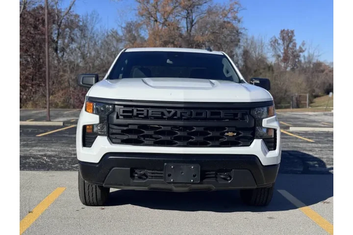 $18999 : 2022 Silverado 1500 Work Truck image 2