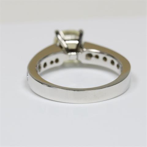 $2120 : 1.92 cttw Buy Sapphire Ring image 1