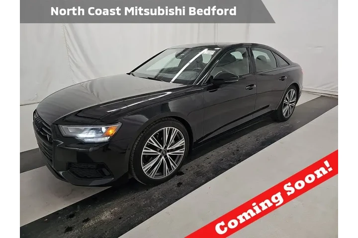 $29393 : Audi A6 2023 AWD quattro Pre image 1