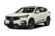 Acura RDX 2020 4dr SUV w/A-S en Hialeah