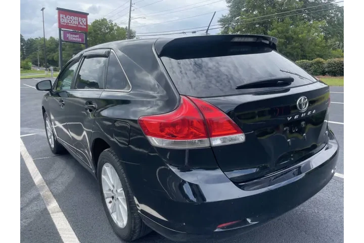 $13000 : 2012 Venza LE image 3