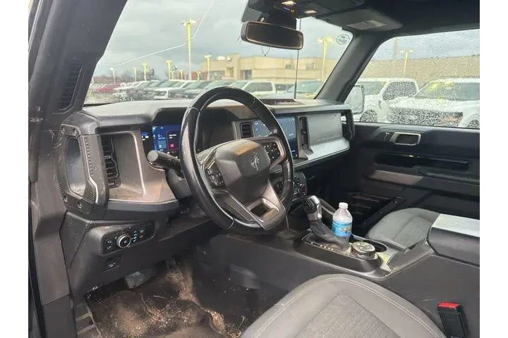 $32000 : Ford Bronco 2023 4x4 Base Ad image 9