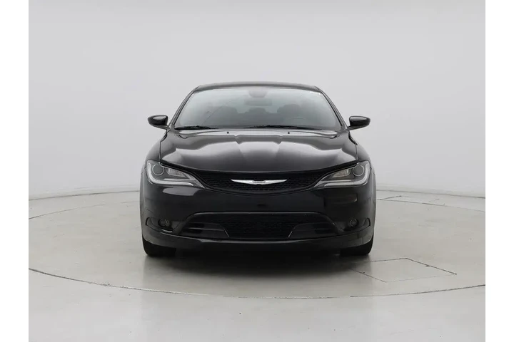 $16998 : Chrysler 200 2016 S 4dr Seda image 5