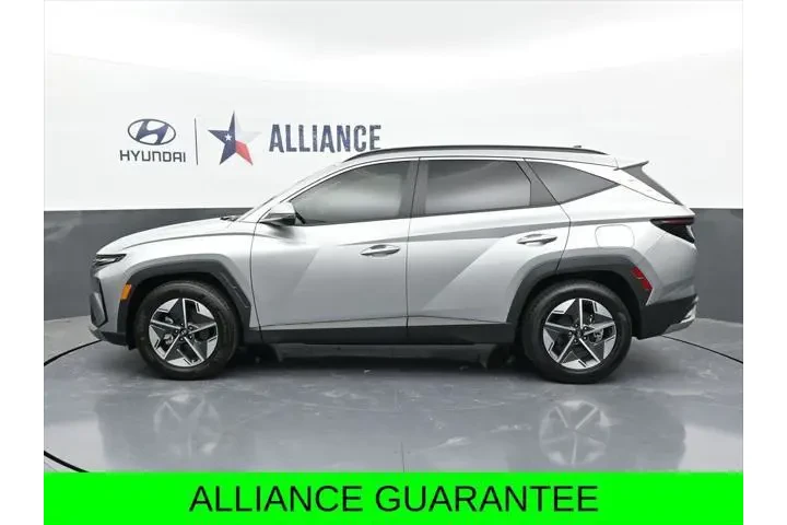 $29534 : Hyundai TUCSON 2025 SEL Conv image 3