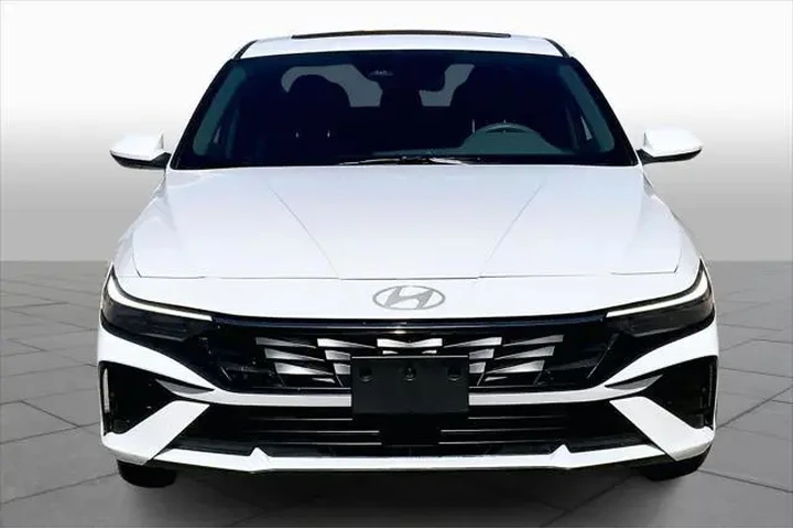 $23491 : Hyundai ELANTRA 2025 SEL Con image 4
