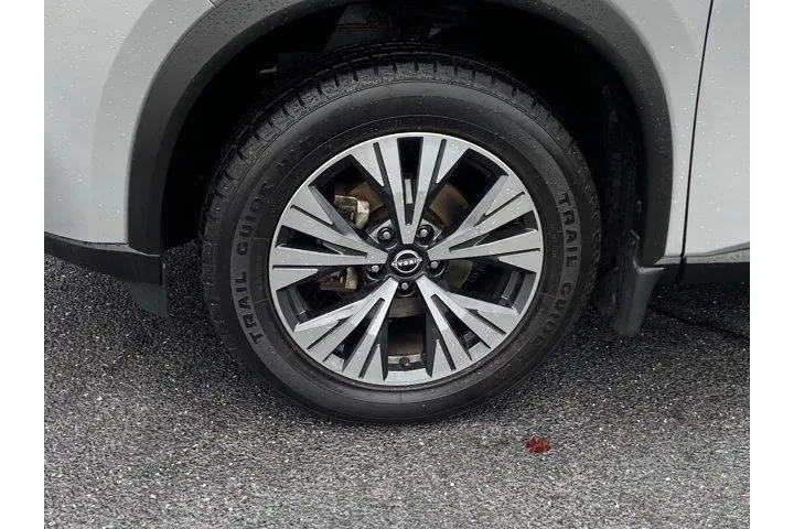 $20900 : Nissan Rogue 2023 AWD SV 4dr image 8