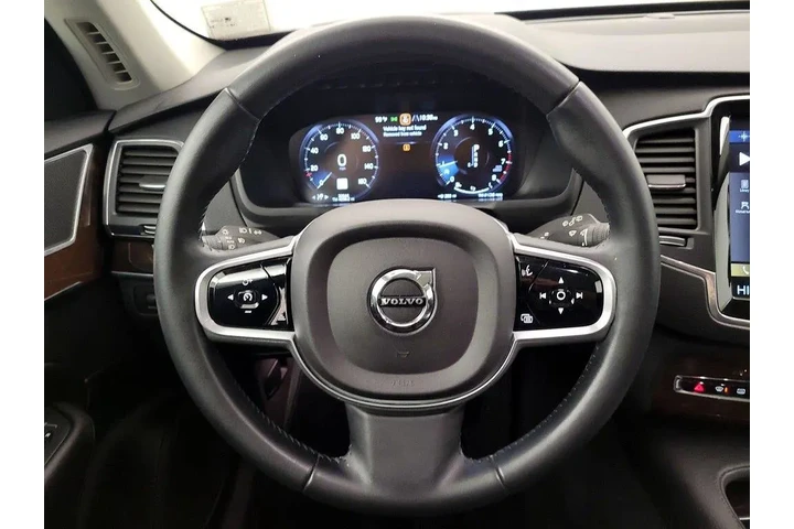 $31998 : Volvo XC90 2019 AWD T6 Momen image 10