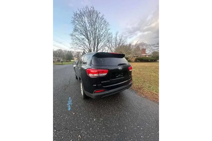 $8495 : Kia Sorento 2016 AWD LX 4dr image 6