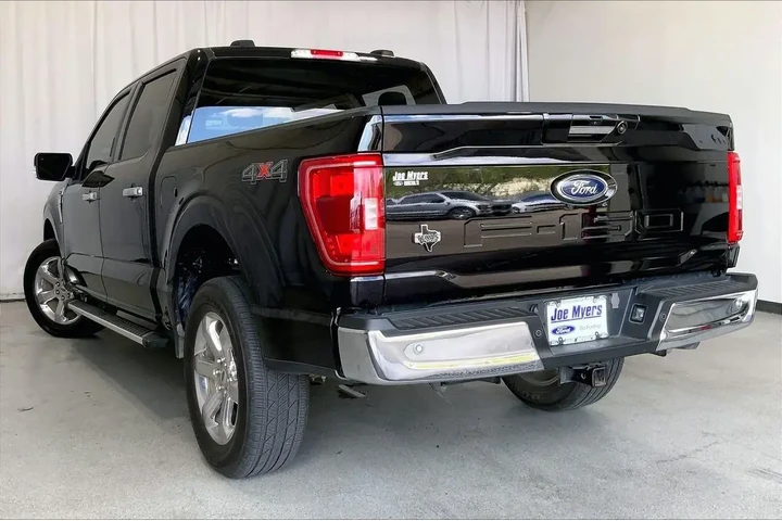 $35811 : Ford F-150 2023 4x4 King Ran image 5