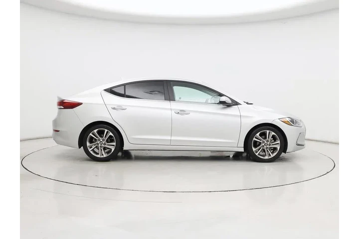 $13998 : Hyundai ELANTRA 2017 Limited image 7