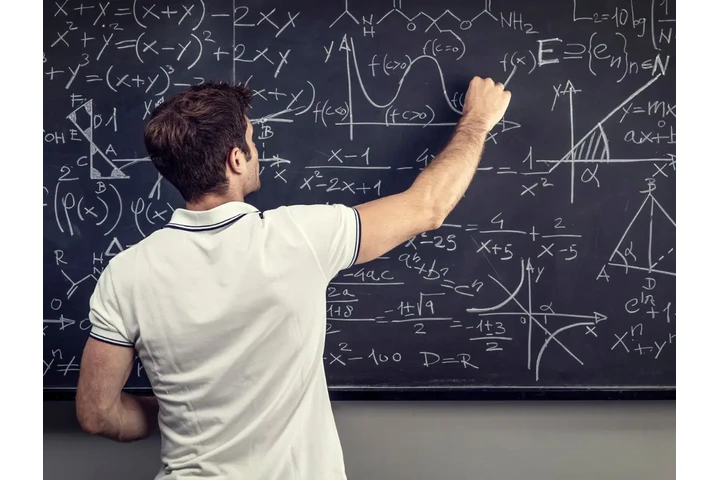 Clases de Matemática Escolares image 1