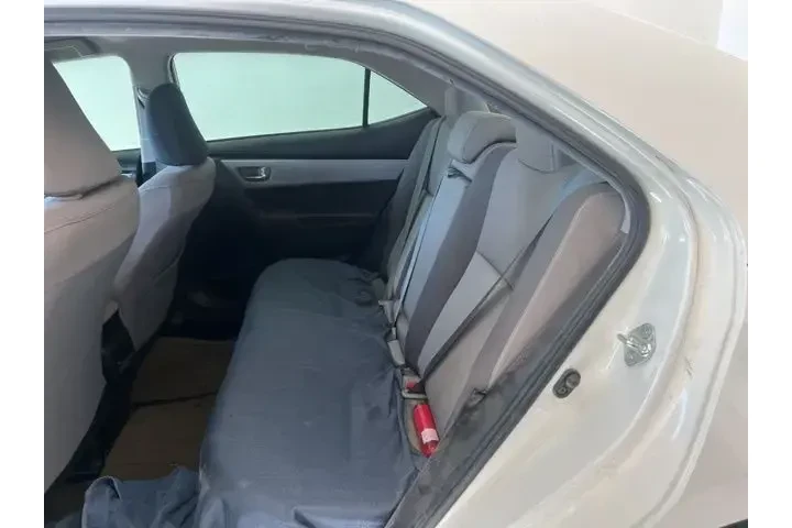 $14704 : Toyota Corolla 2018 SE 4dr S image 9