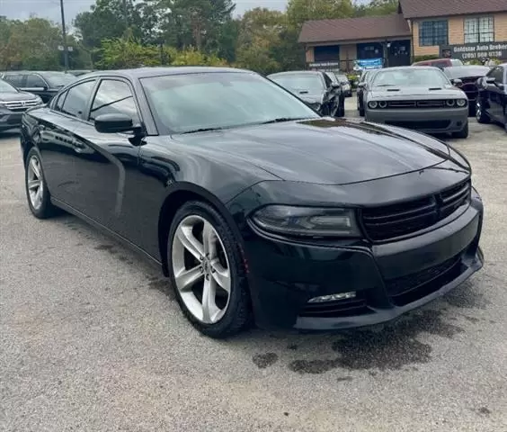 $10900 : 2017 Charger R/T image 2