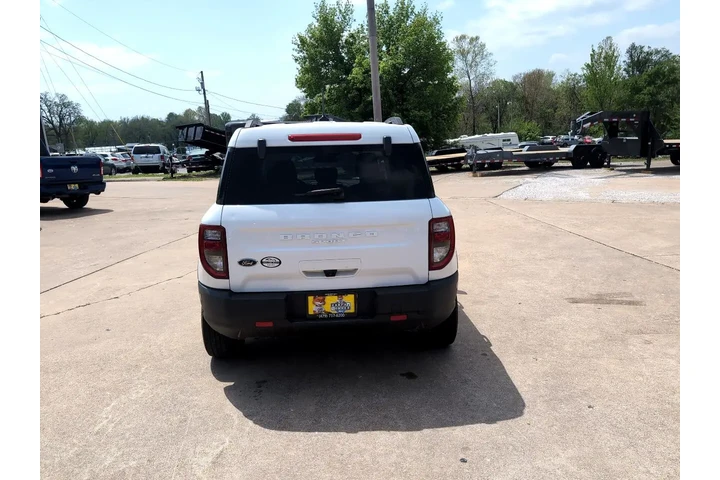 $21995 : 2021 Bronco Sport image 6