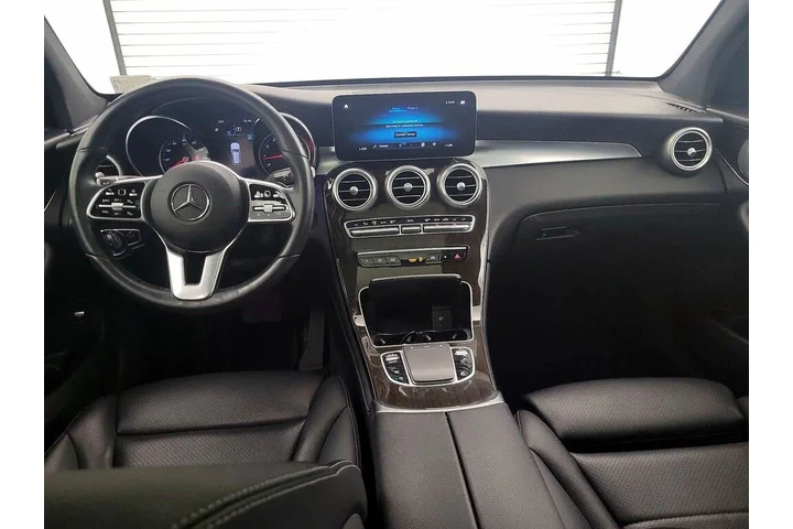 $24998 : Mercedes-Benz GLC 2020 AWD G image 9