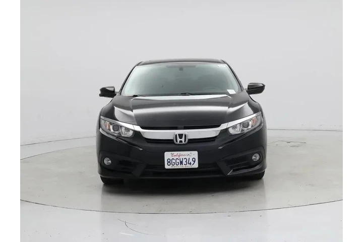 $19998 : Honda Civic 2018 EX-T 4dr Se image 5