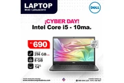 Laptop Intel Core i5 - 10ma en Lima