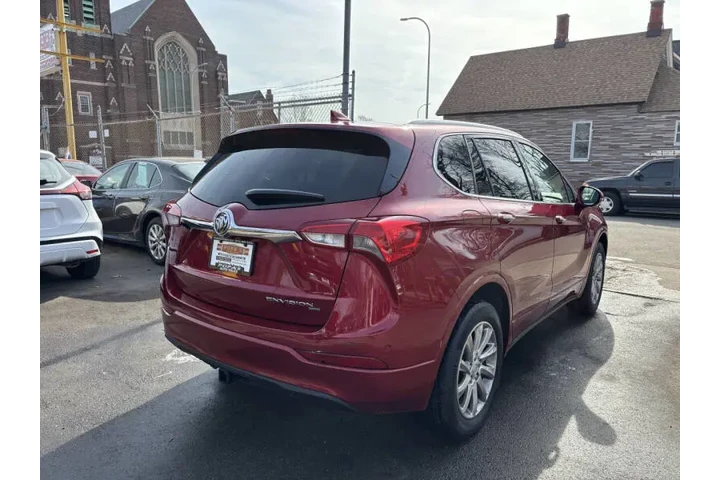 $20995 : 2019 Envision Essence image 7