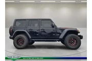 $32595 : Jeep Wrangler Unlimited 2019 thumbnail