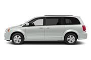 $12995 : 2015 Grand Caravan SXT thumbnail