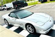 $14791 : 2000 Corvette 2dr Convertible thumbnail