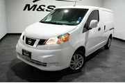 $15559 : 2020 NV200 Compact Cargo SV thumbnail