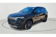 $21579 : Jeep Compass 2022 4x4 High A thumbnail