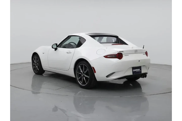 $28998 : Mazda MX-5 Miata RF 2020 Gra image 2