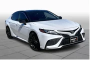 $24817 : Toyota Camry 2021 XSE 4dr Se thumbnail