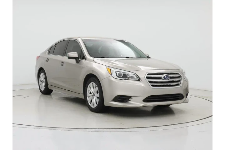 $16998 : Subaru Legacy 2015 AWD 2.5i image 1