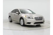 Subaru Legacy 2015 AWD 2.5i