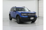 Ford Bronco Sport 2022 AWD B en Sacramento