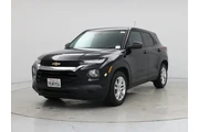 $18998 : Chevrolet Trailblazer 2023 L thumbnail