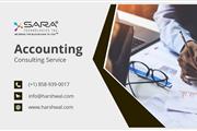 Accounting Consulting service