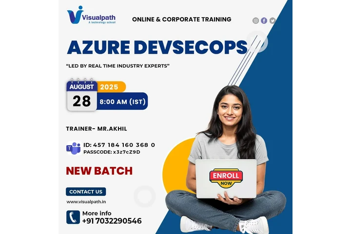 Master Azure DevSecOps image 1