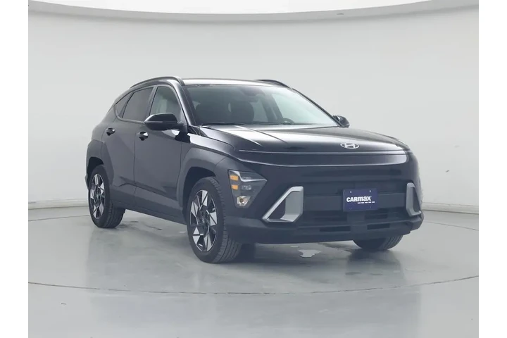 $23998 : Hyundai KONA 2025 SEL 4dr Cr image 1
