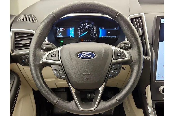 $23998 : Ford Edge 2021 AWD Titanium image 10