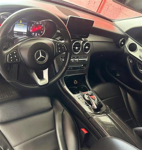 $12500 : 2015 Mercedes Benz image 8
