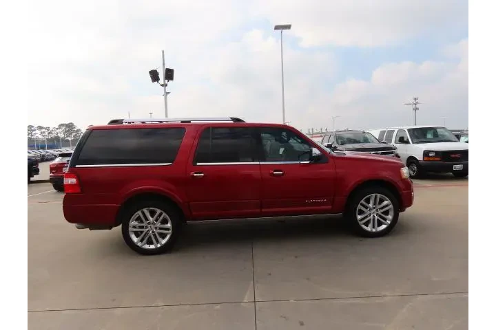 $14999 : Ford Expedition EL 2017 4x2 image 9