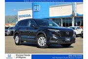 Honda CR-V 2026 LX 4dr SUV